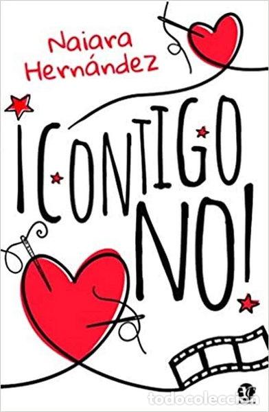 Libros: Contigo No- 9788417832773 - Foto 1