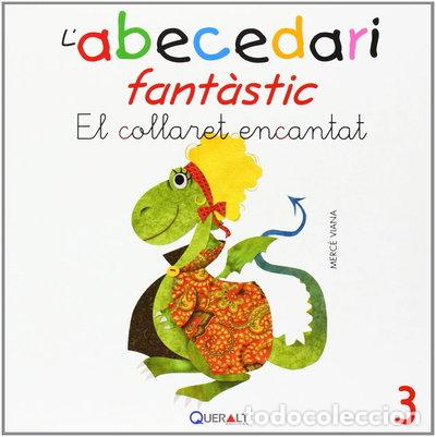 Livres: El collaret encantat- 9788415610540