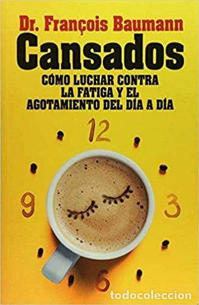 Livres: Cansados- 9788417057251
