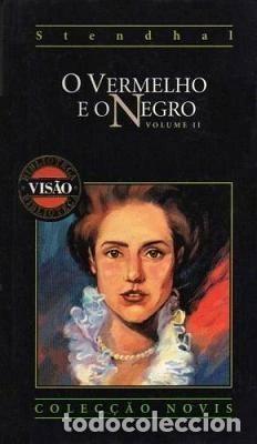 Libros: O Vermelho e o Negro - Volume II- 9789726116240 - Foto 1