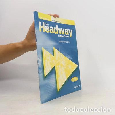 B&uuml;cher: New Headway English Course Pre-Intermediate Workbook with Key- 9780194375733
