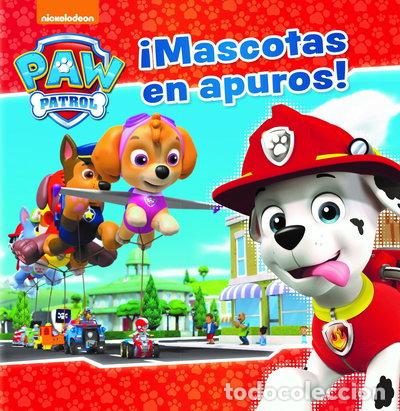 Libros: &iexcl;Mascotas en apuros!- 9788448848057 - Foto 1