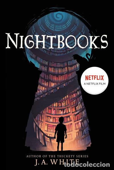 Libros: Nightbooks- 9780062560094 - Foto 1
