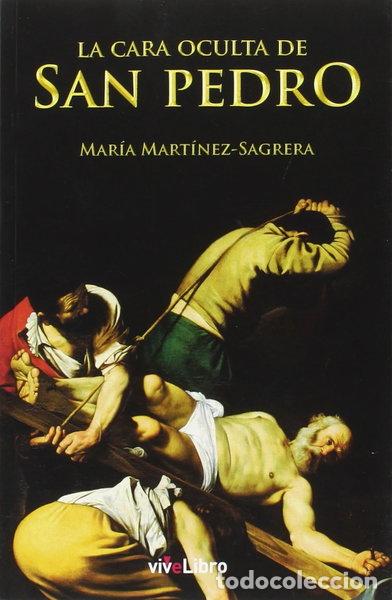 Libros: La cara oculta de San Pedro- 9788416563470 - Foto 1