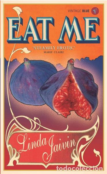 Libros: Eat Me- 9780099468370 - Foto 1