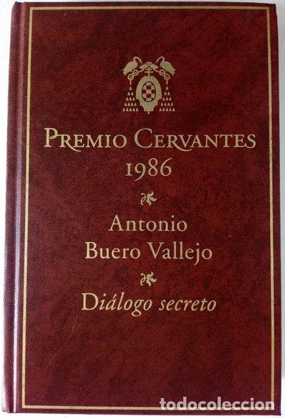 B&uuml;cher: Di&aacute;logo secreto- 9788440719782