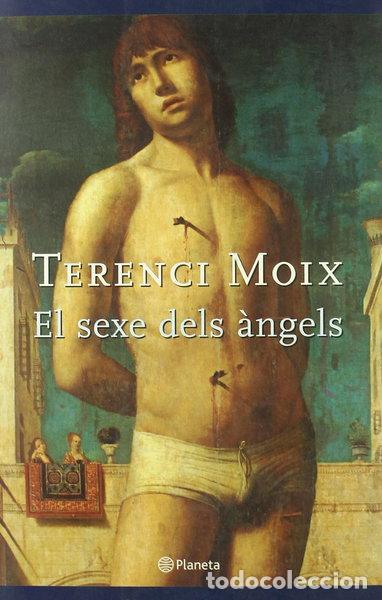 B&uuml;cher: El sexe dels &agrave;ngels- 9788497081153