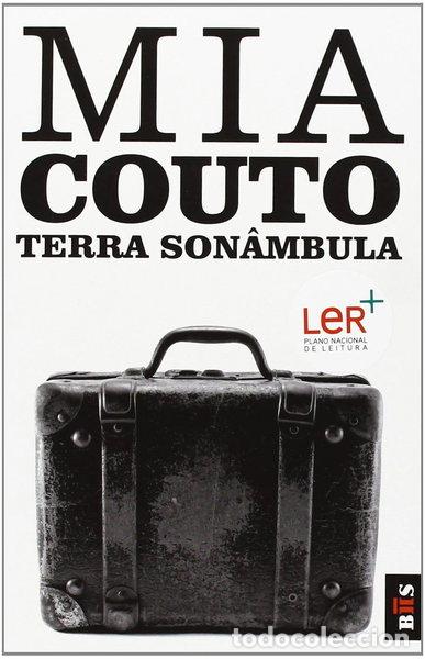 B&uuml;cher: Terra son&acirc;mbula- 9789722036788