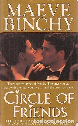 books: Circle of Friends- 9780340637678