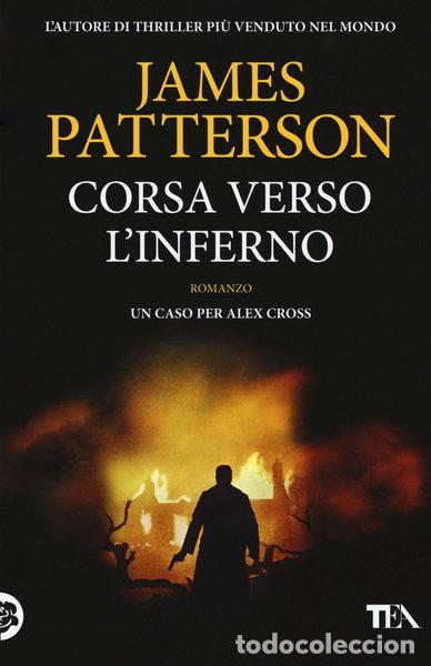 books: Corsa verso l'inferno- 9788850247783