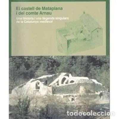 B&uuml;cher: El castell de Mataplana i del comte Arnau- 9788492138166