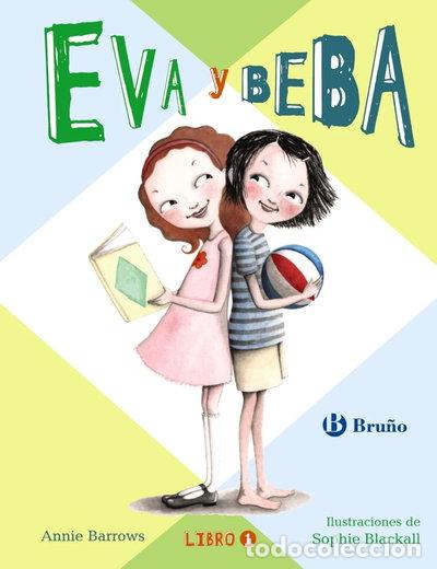 Libros: Eva y Beba- 9788469603611