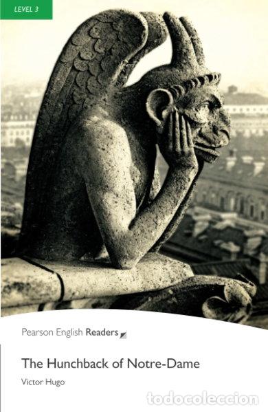 B&uuml;cher: The Hunchback of Notre-Dame- 9781405855501