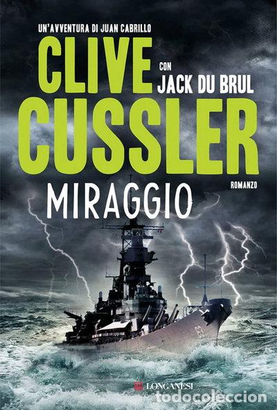 Libros: Miraggio- 9788830440258 - Foto 1