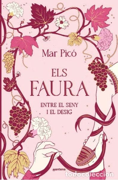 Livros em segunda m&atilde;o: Entre el seny i el desig- 9791387724542