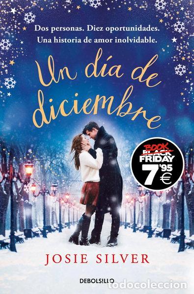 Livros em segunda m&atilde;o: Un d&iacute;a de diciembre- 9788466359597