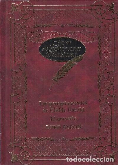 Libri di seconda mano: Las peregrinaciones de Childe Harold / El corsario- 9788440716538