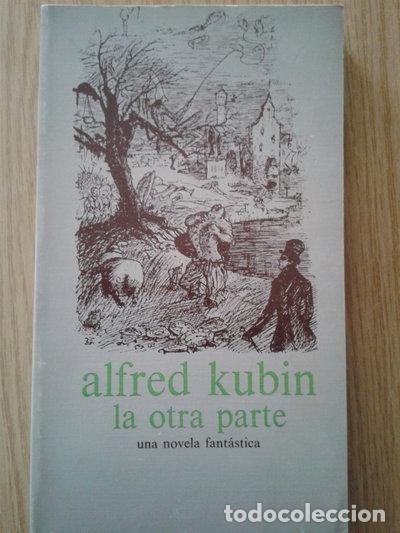B&uuml;cher: La otra parte- 9788422681960