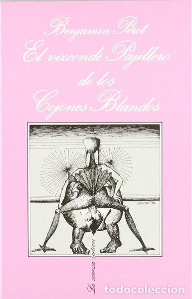 B&uuml;cher: El vizconde pajillero de los cojones blandos- 9784472231988