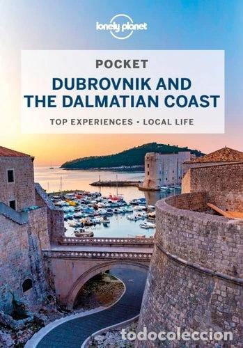 Libri di seconda mano: Lonely Planet Pocket Dubrovnik and the Dalmatian Coast 2- 9781788681018