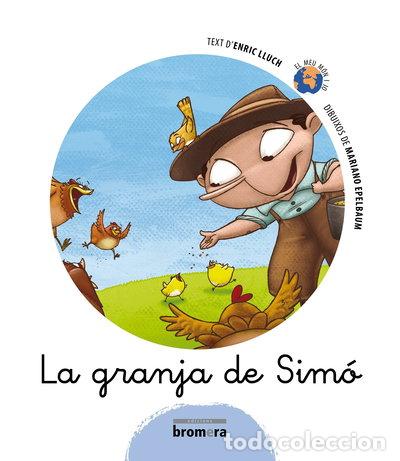 Libri di seconda mano: La granja de Sim&oacute;- 9788498243161