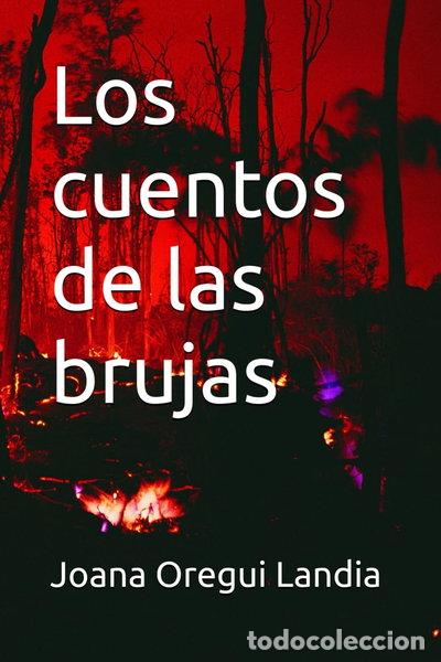 Libros: Los cuentos de las brujas- 9798286269518 - Foto 1
