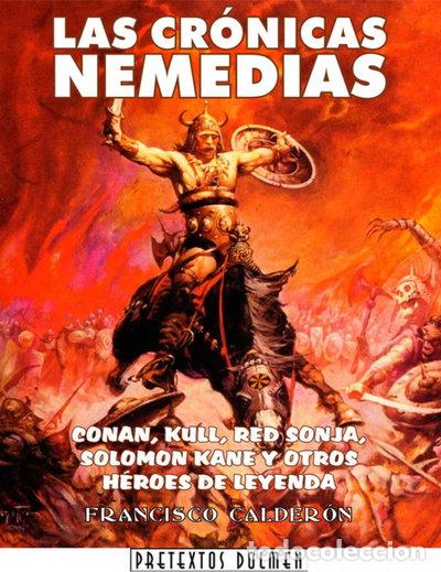 Libri di seconda mano: Las cr&oacute;nicas Nemedias- 9788496706972