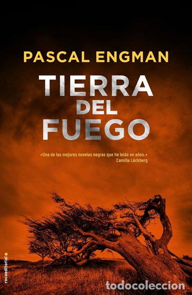 Libros: Tierra del Fuego- 9788417805883
