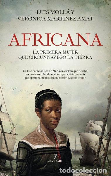 Libros: Africana- 9788410521117 - Foto 1