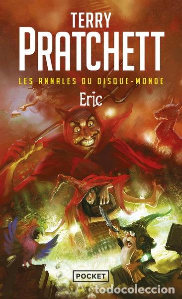 Libros: Eric (9782266211895) - Foto 1