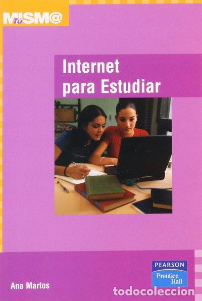 Libros: Internet para estudiar- 9788420535258 - Foto 1