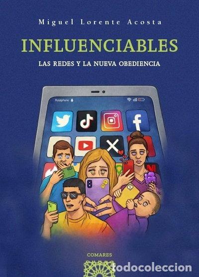 Libros: Influenciables- 9791370330866 - Foto 1