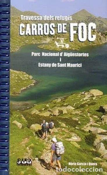 Libros: Carros de Foc- 9768848216175