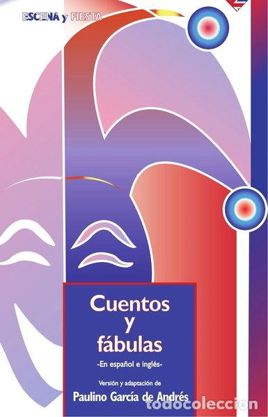Libros: Cuentos y f&aacute;bulas- 9788483168363