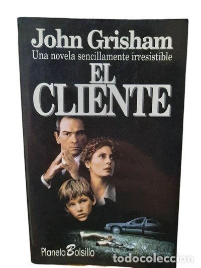 Libros: El cliente- 9788408014768
