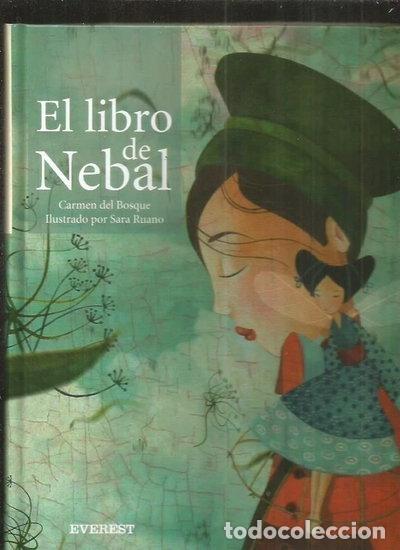 Libros: El libro de Nebal- 9788424116927 - Foto 1