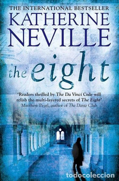 Livres: The Eight- 9780007303540