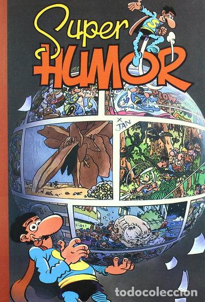 B&uuml;cher: Super Humor Super L&oacute;pez 5- 9788440642158