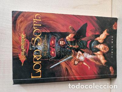 Libri di seconda mano: Lord Soth- 9788448039370