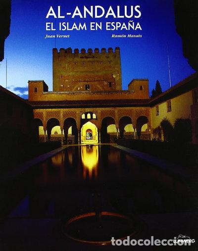 books: Al-Andalus, el Islam en Espa&ntilde;a- 9788477825920