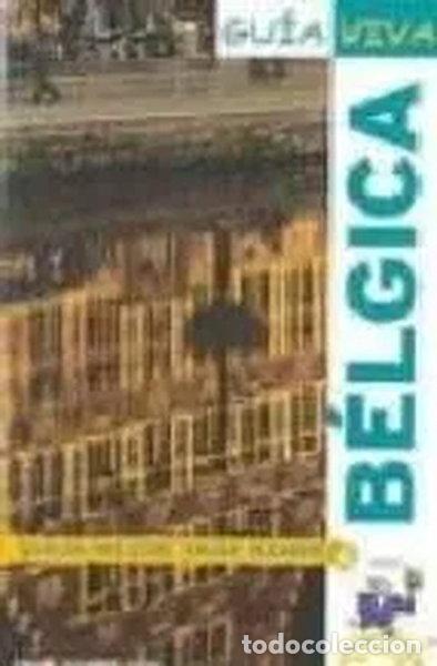 books: B&eacute;lgica- 9788497760409