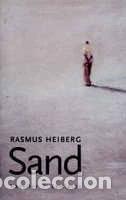 Libros: Sand (9788756815307) - Foto 1