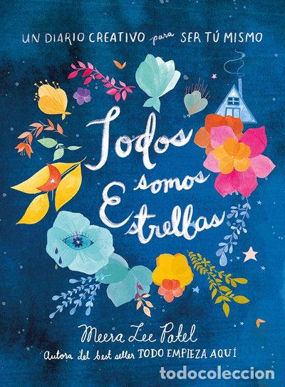 books: Todos somos estrellas- 9788401022562