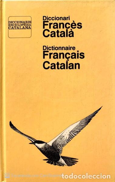 books: Diccionari Franc&egrave;s-Catal&agrave;- 9788485194483