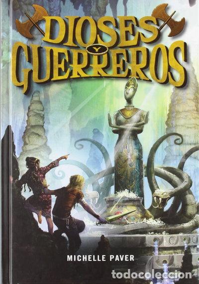 Libros: Dioses y guerreros- 9788424643423 - Foto 1