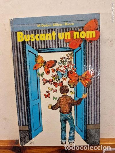 Libros: Buscant un nom- 9788424671082 - Foto 1