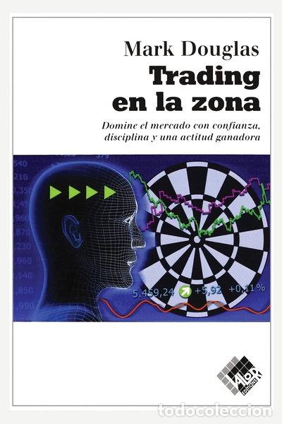 books: Trading en la zona- 9788493622664