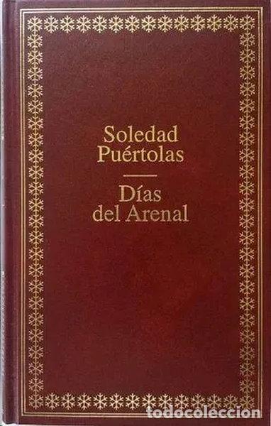 Libros: D&iacute;as del Arenal- 9788408000532 - Foto 1