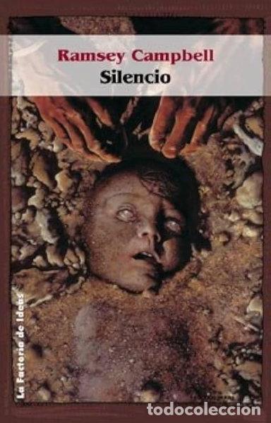 books: Silencio- 9788484215714