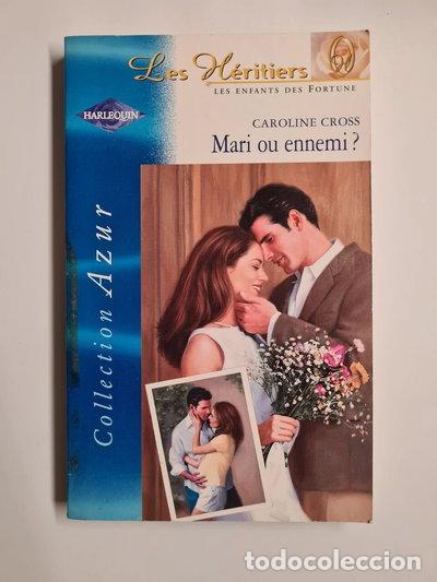 Livres: Mari ou ennemi ?- 9782280049672
